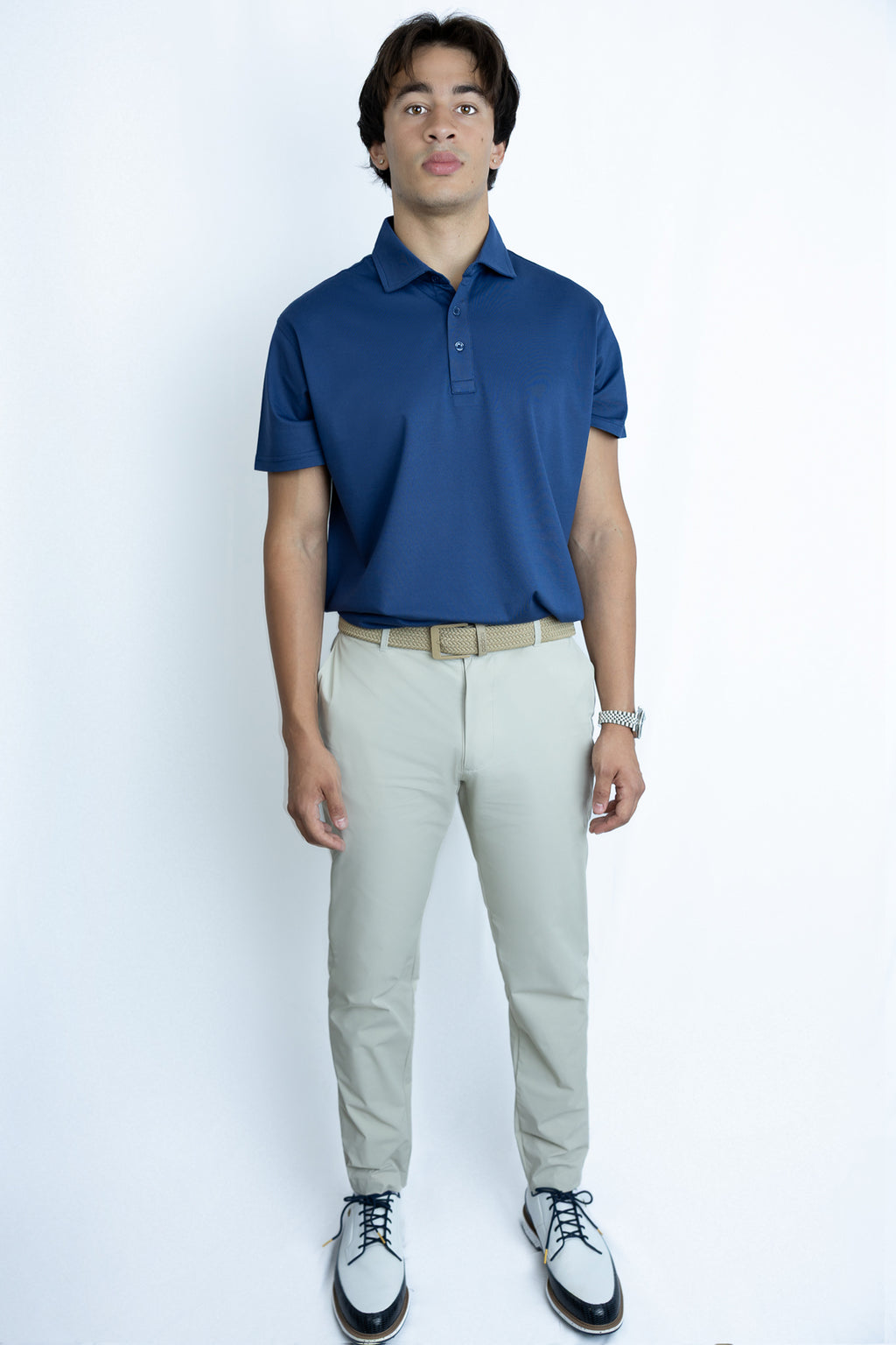 The Heritage Trouser