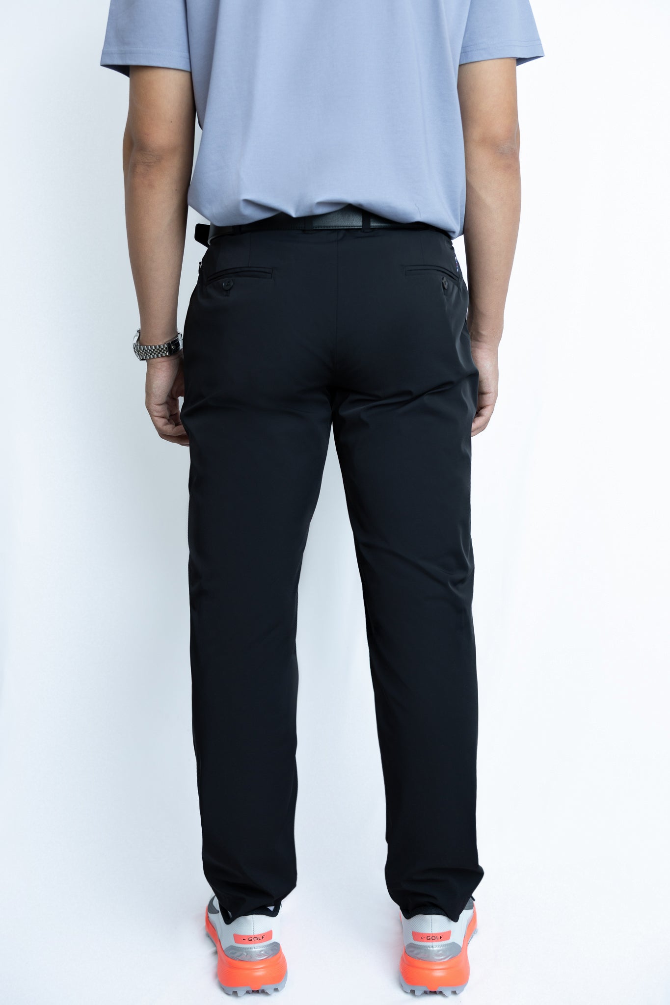 The Heritage Trouser