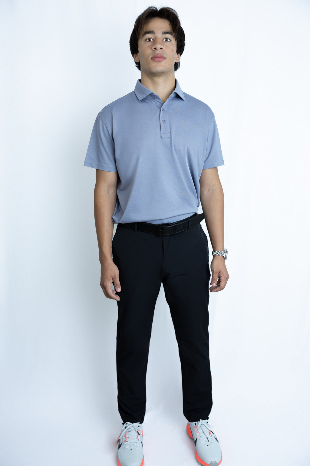 The Heritage Trouser