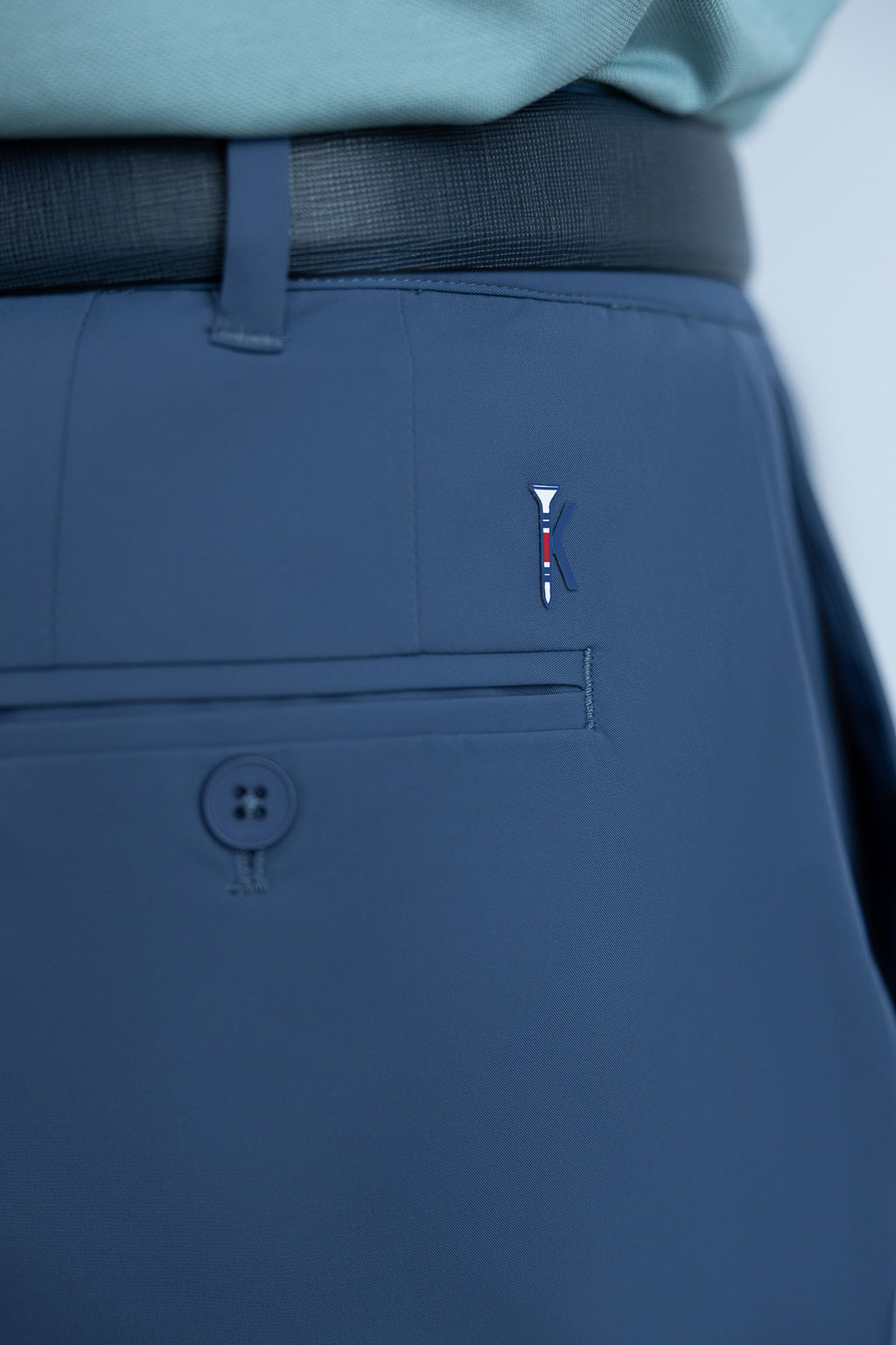 The Heritage Trouser