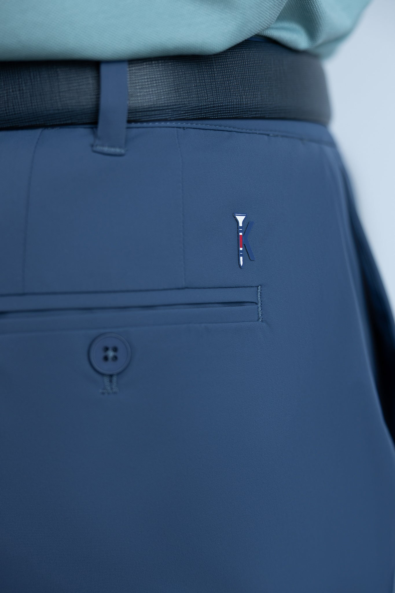 The Heritage Trouser
