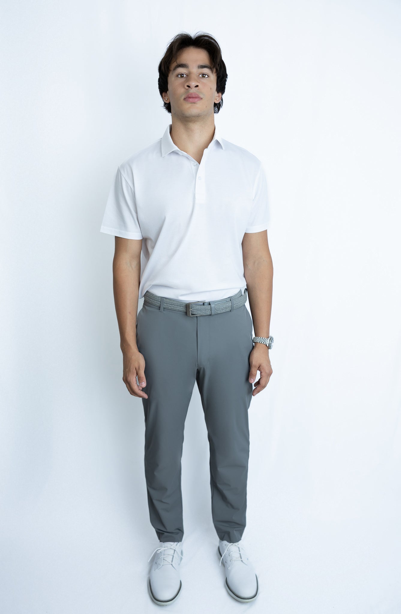 The Heritage Trouser