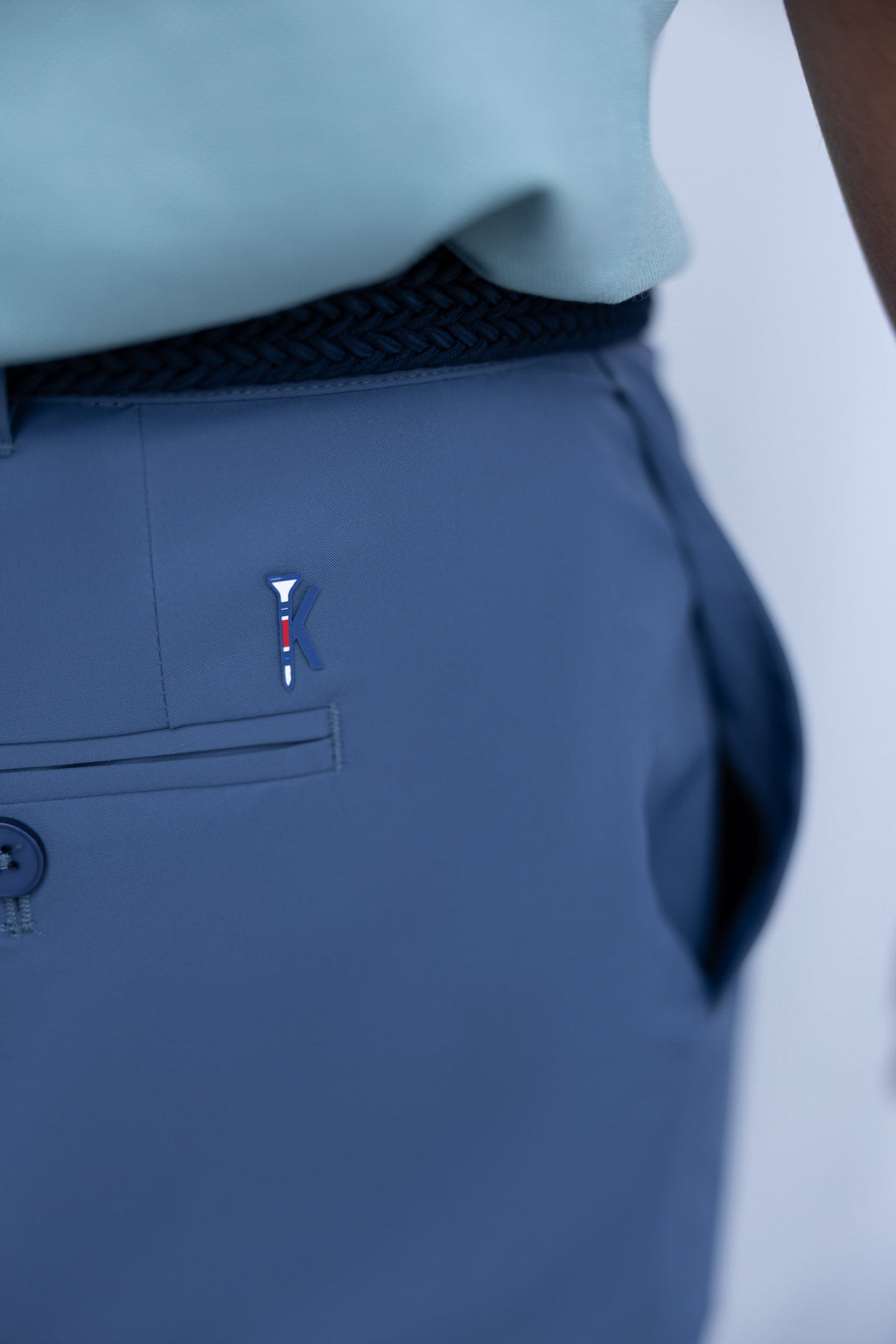 the Heritage Short