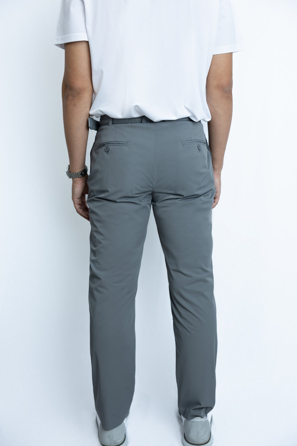 The Heritage Trouser
