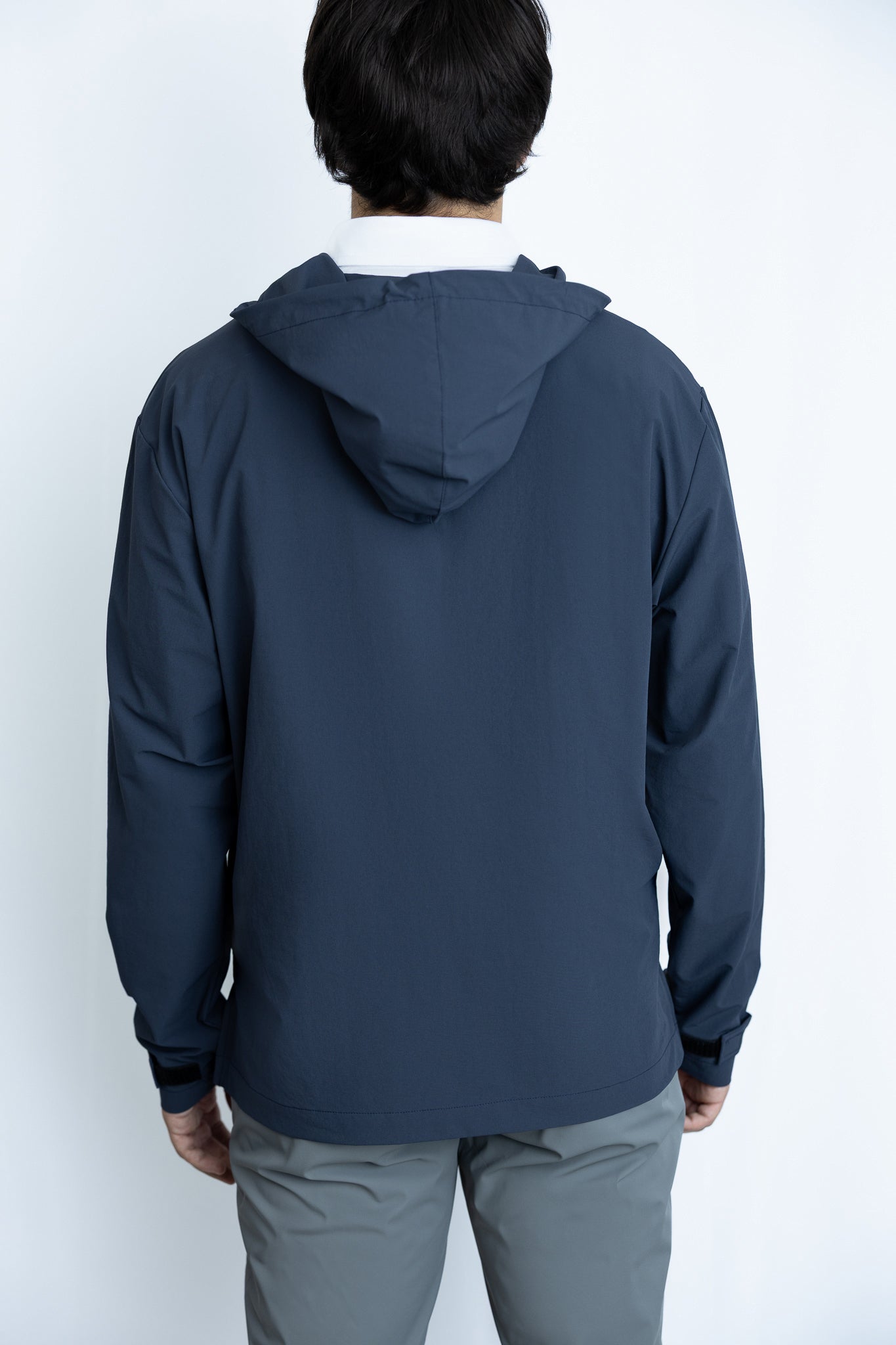 The Links Performance Jacket