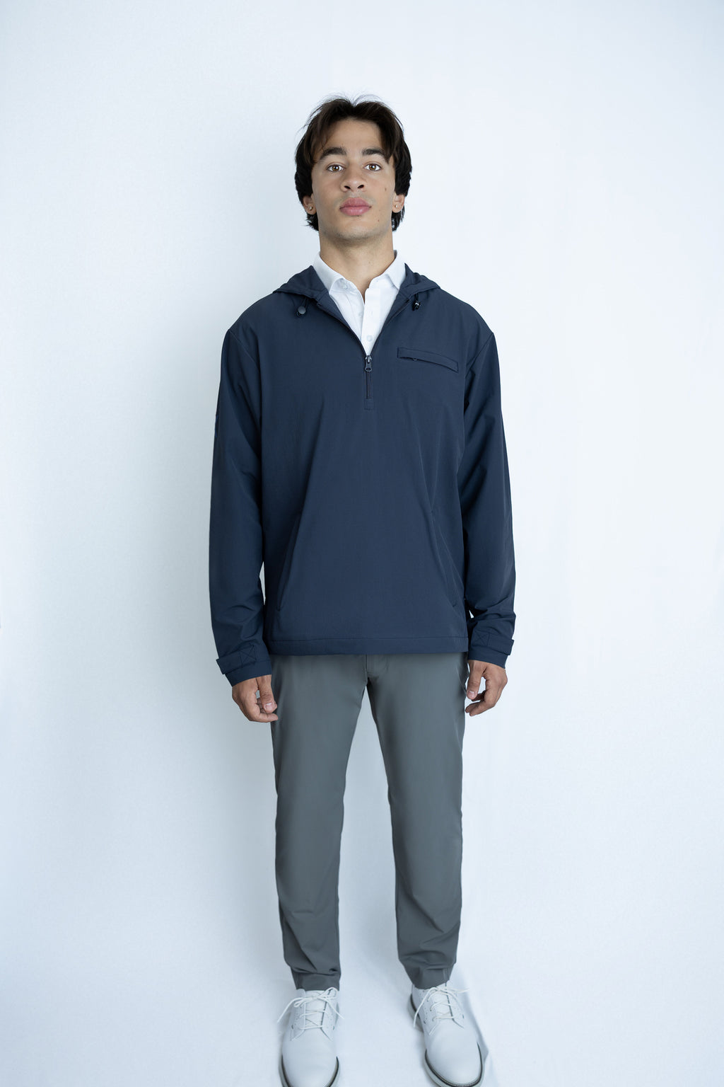 The Links Performance Jacket