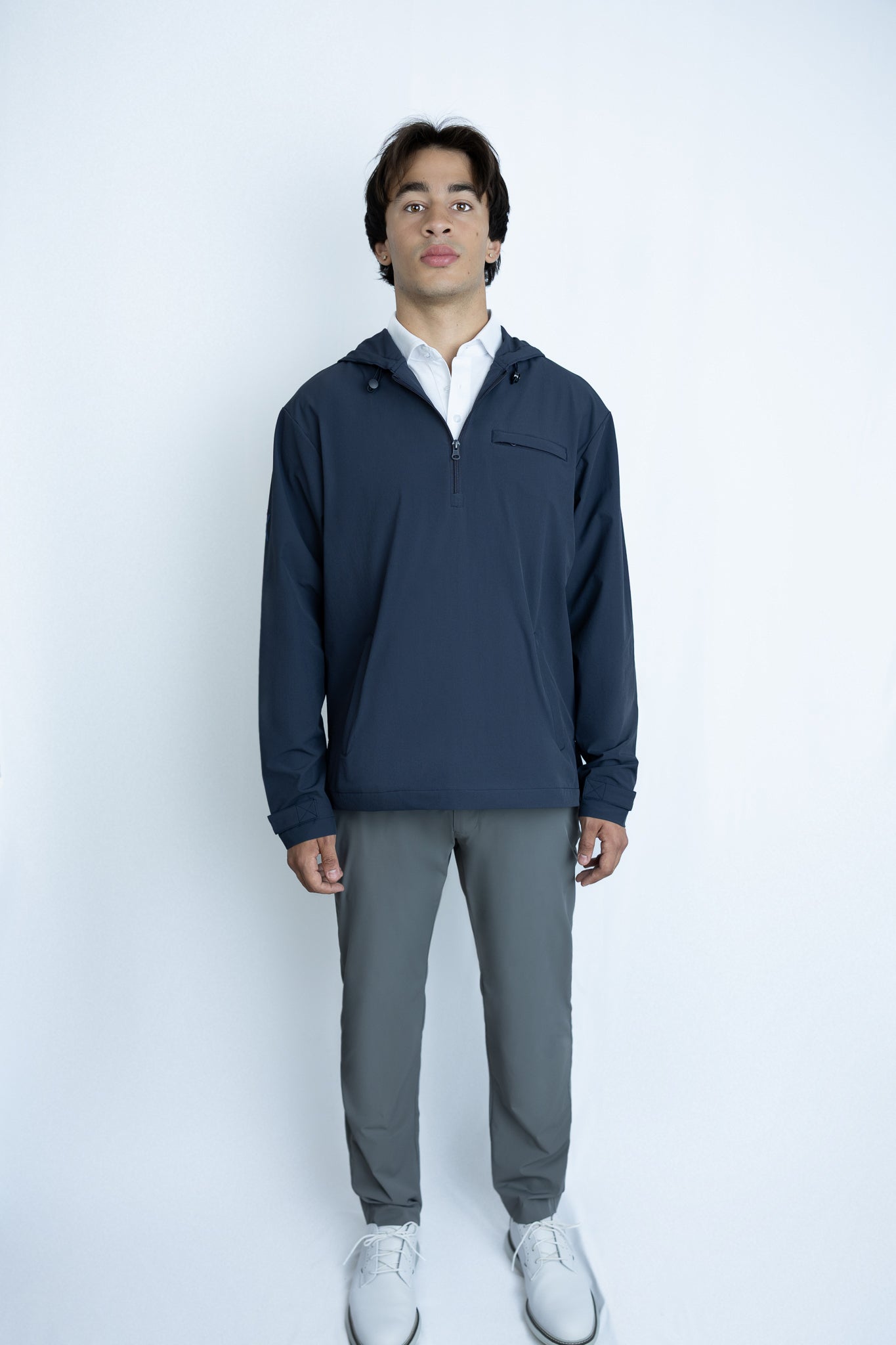 The Links Performance Jacket