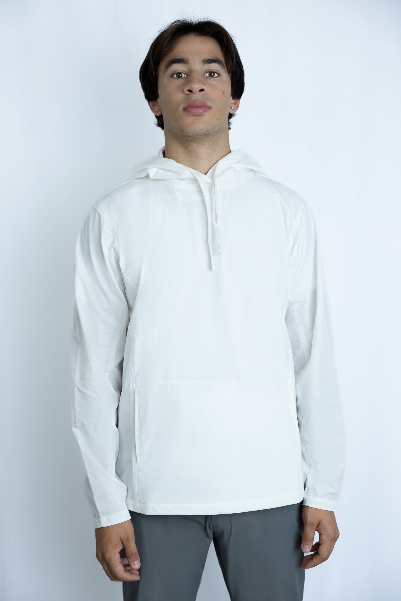 The Windward Hoodie