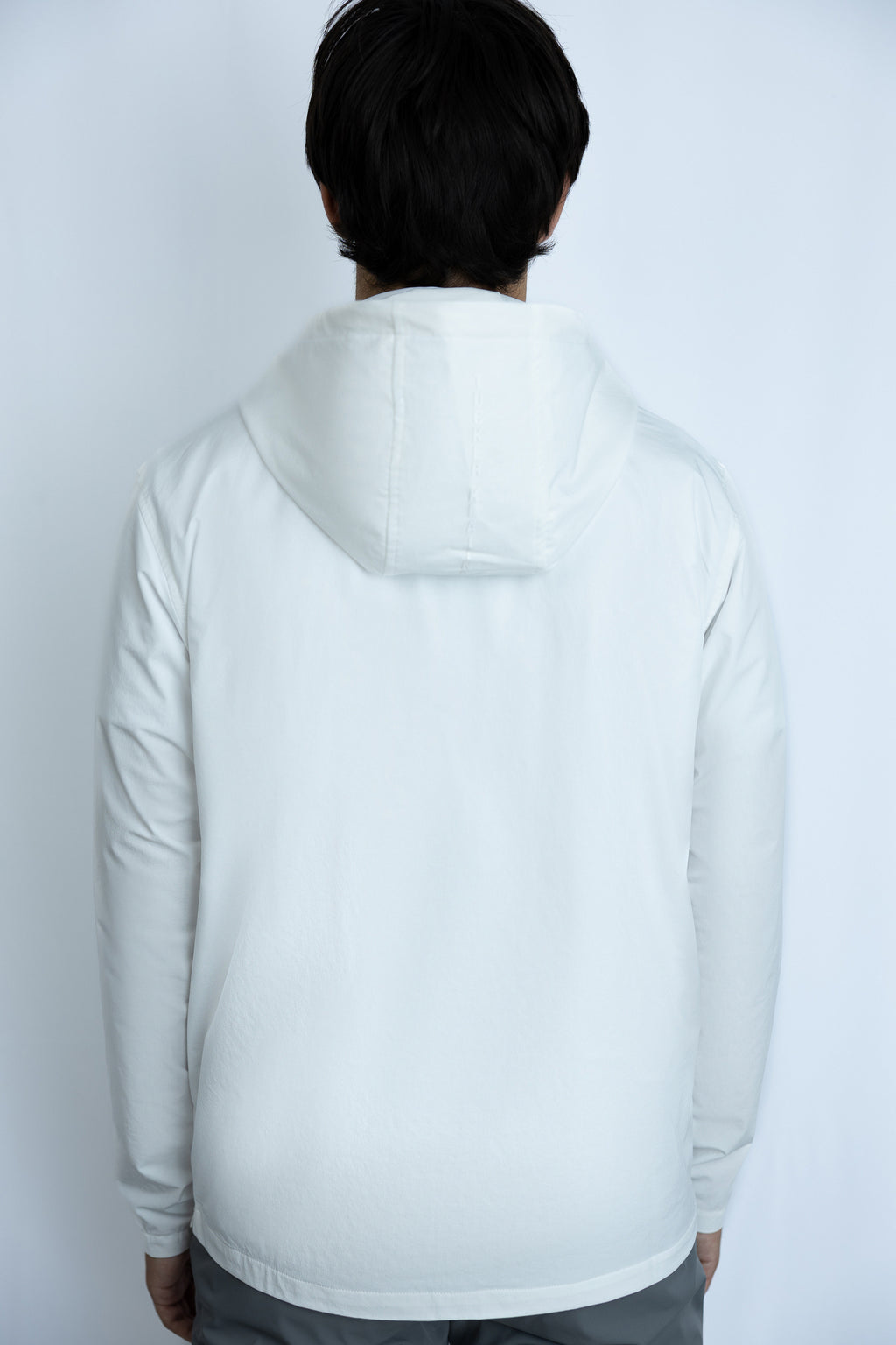 The Windward Hoodie
