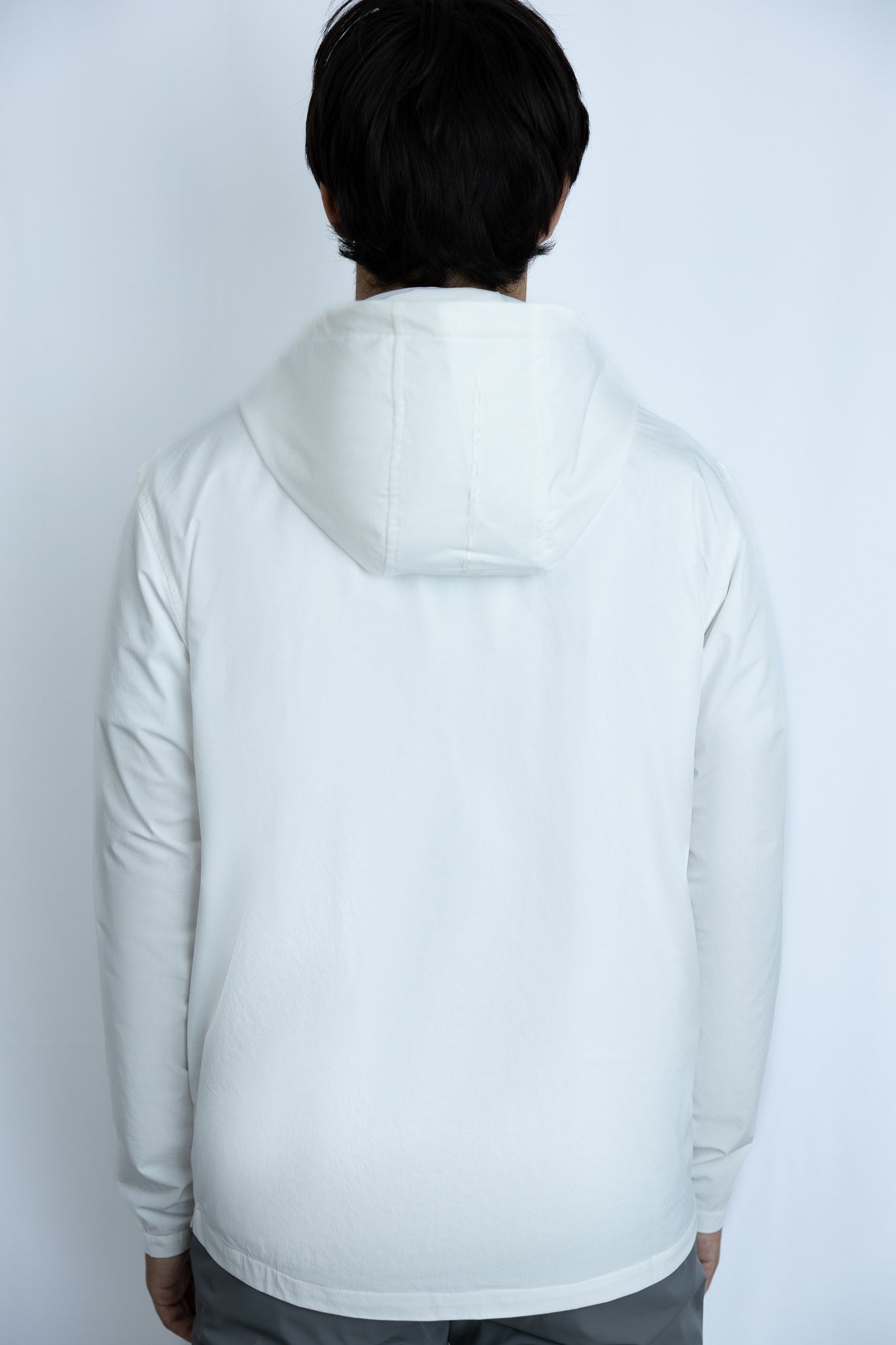 The Windward Hoodie