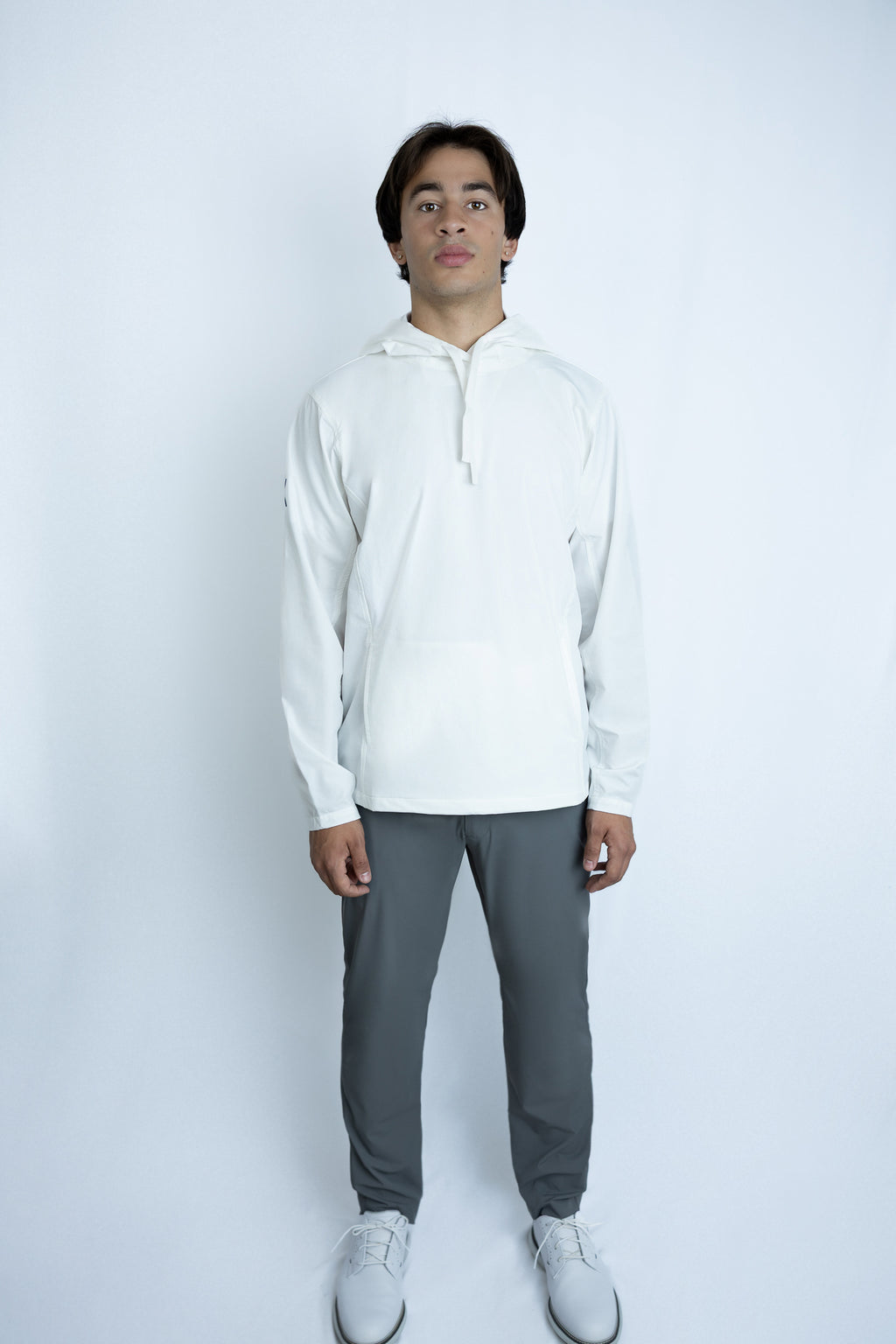 The Windward Hoodie
