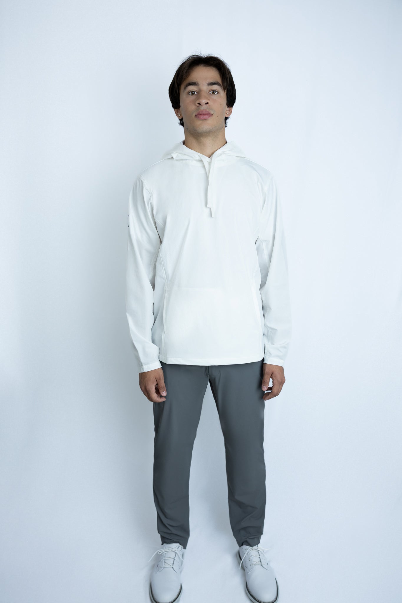 The Windward Hoodie