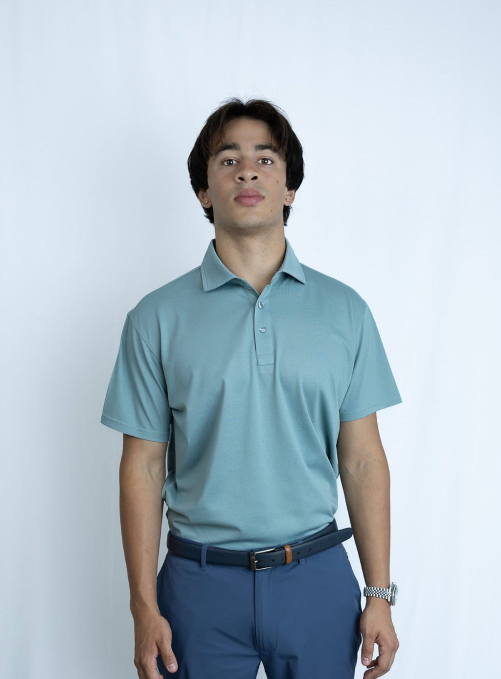 Founders Polo