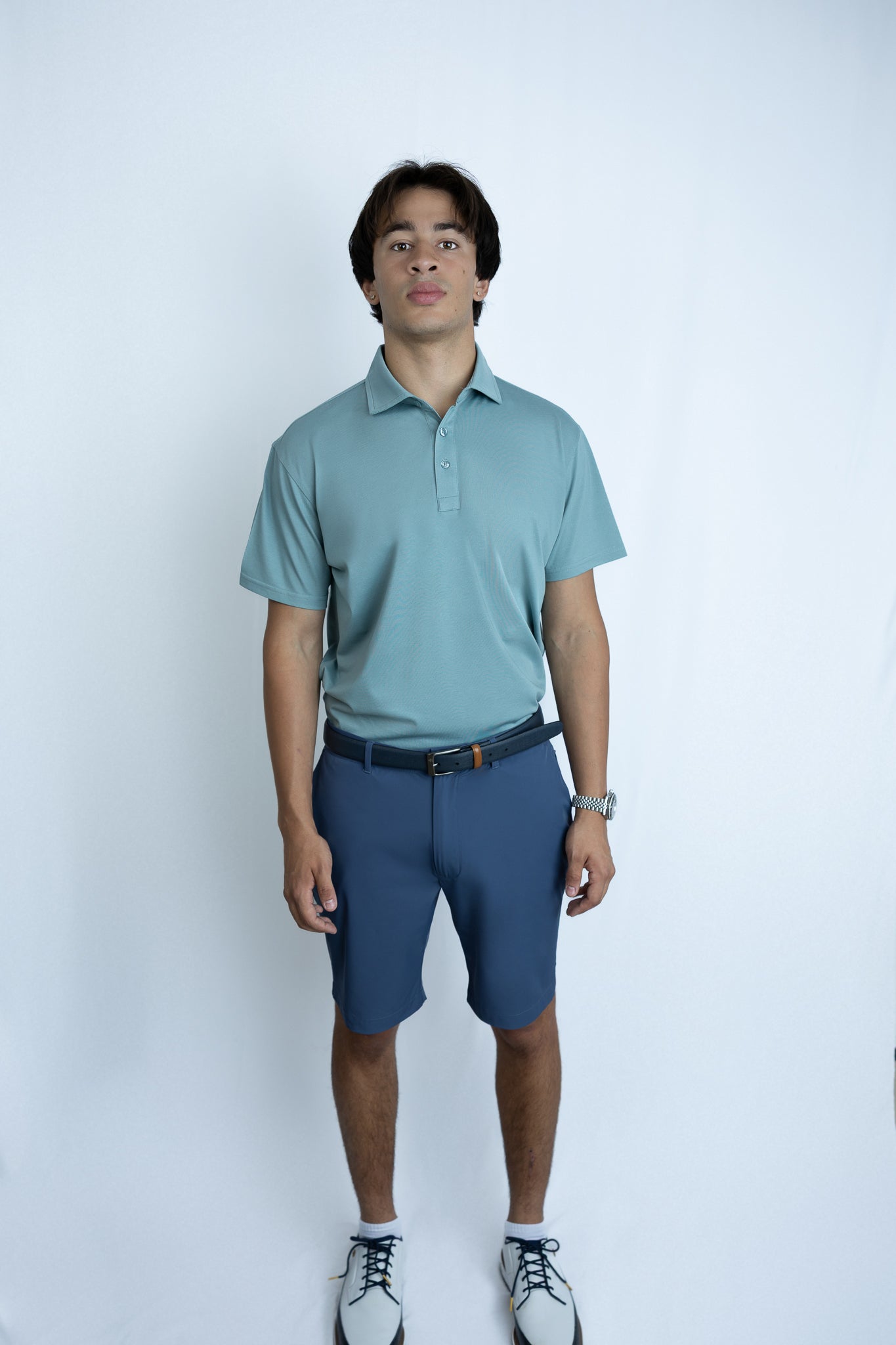 Founders Polo