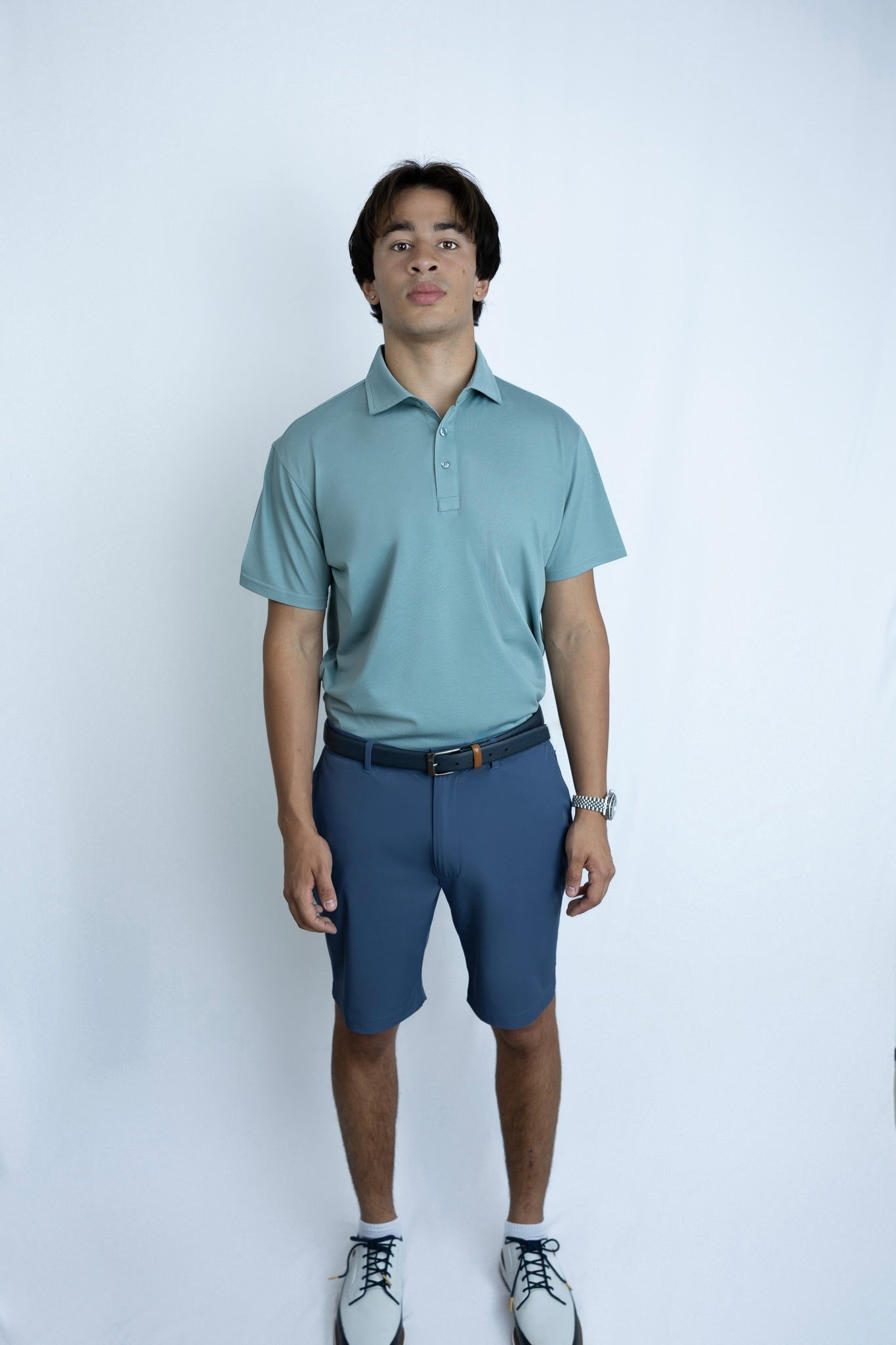 the Heritage Short