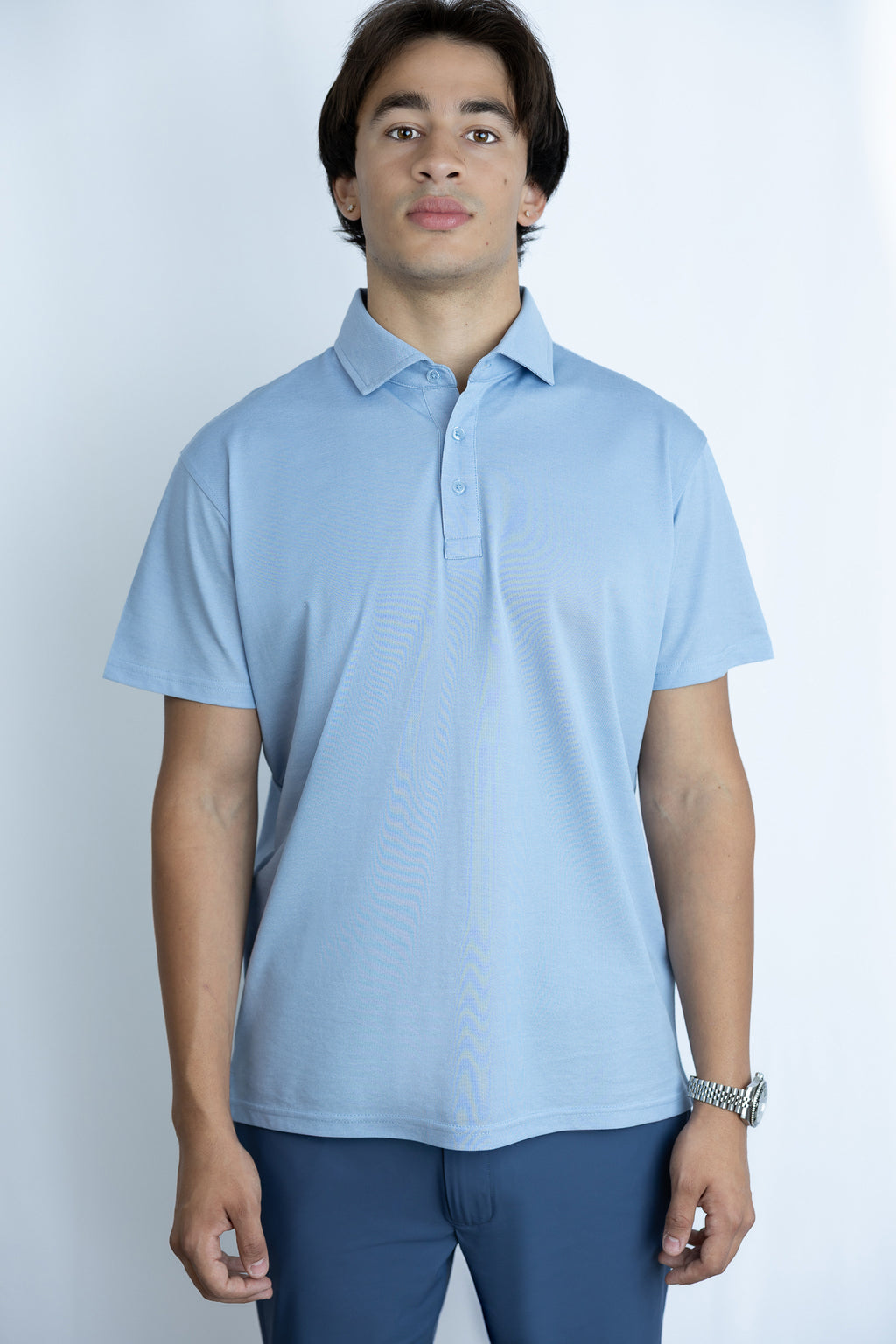 Founders Polo