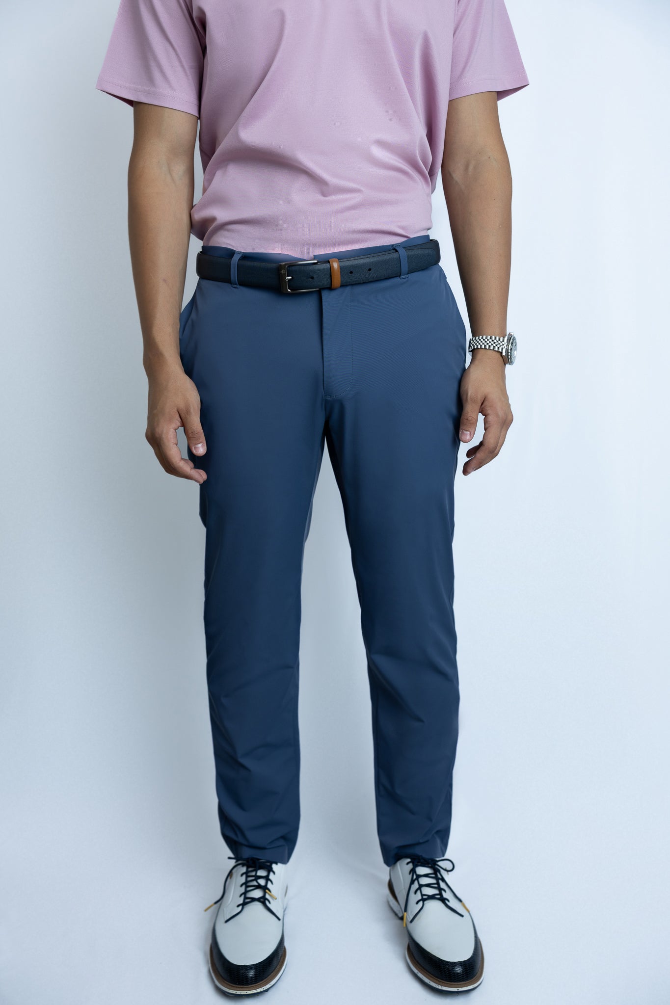 The Heritage Trouser