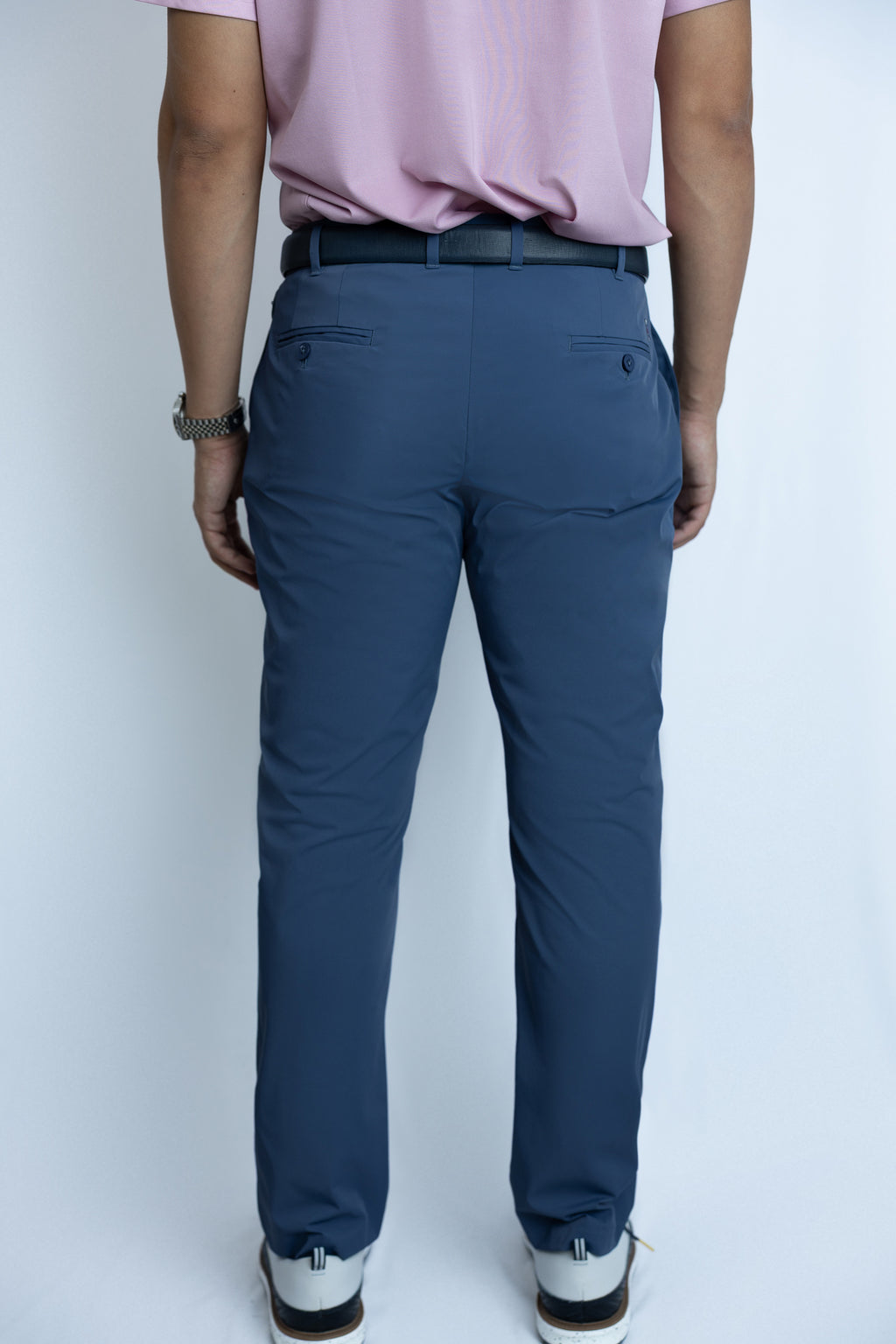 The Heritage Trouser