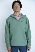 The Links Performance Jacket