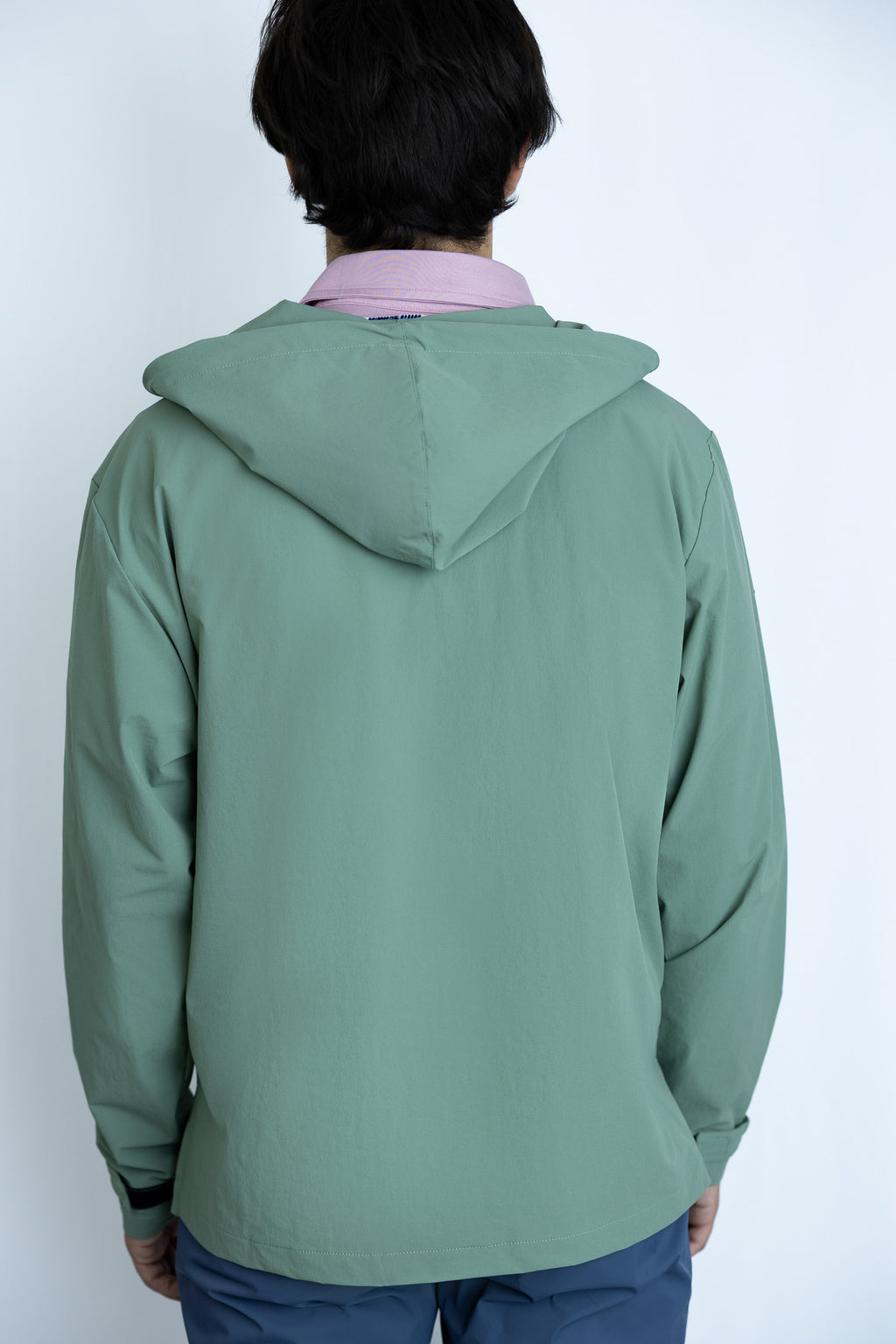 The Links Performance Jacket