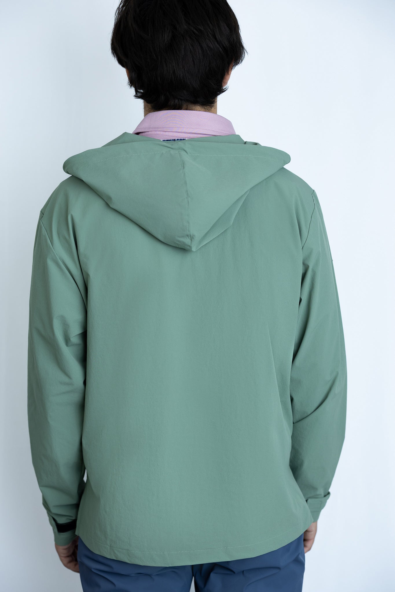 The Links Performance Jacket