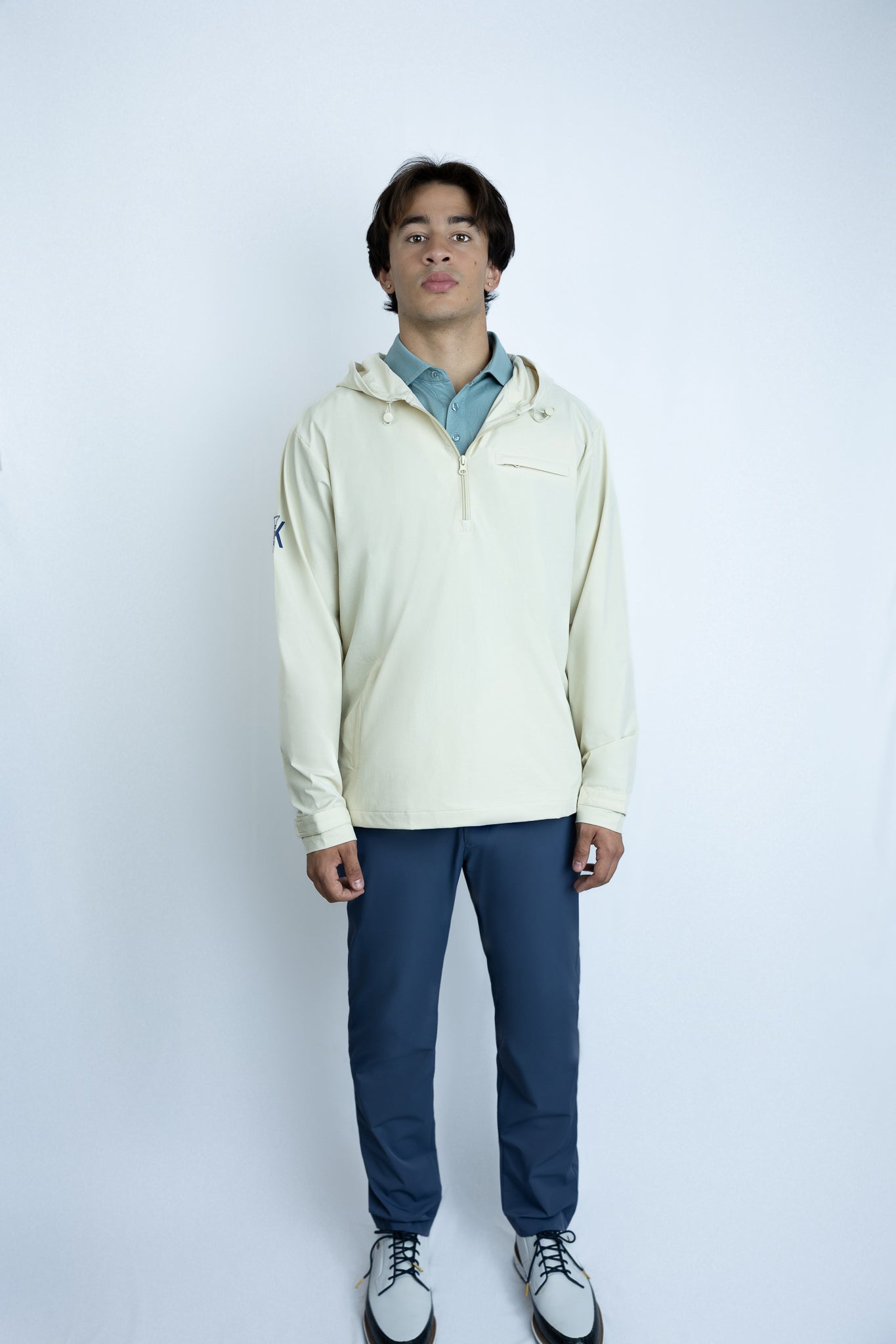 The Links Performance Jacket