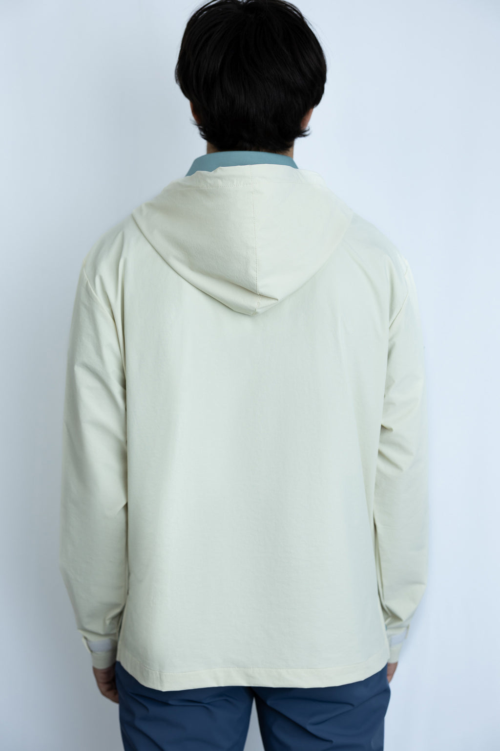 The Links Performance Jacket
