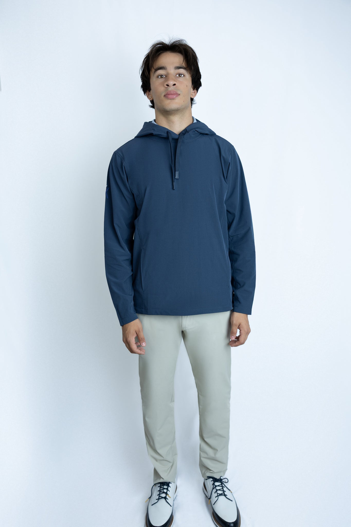 The Windward Hoodie
