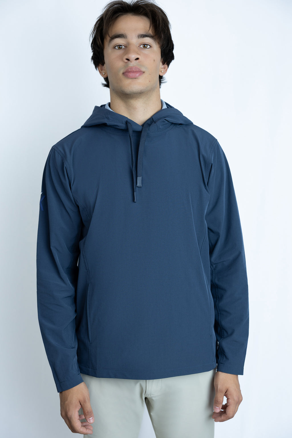 The Windward Hoodie