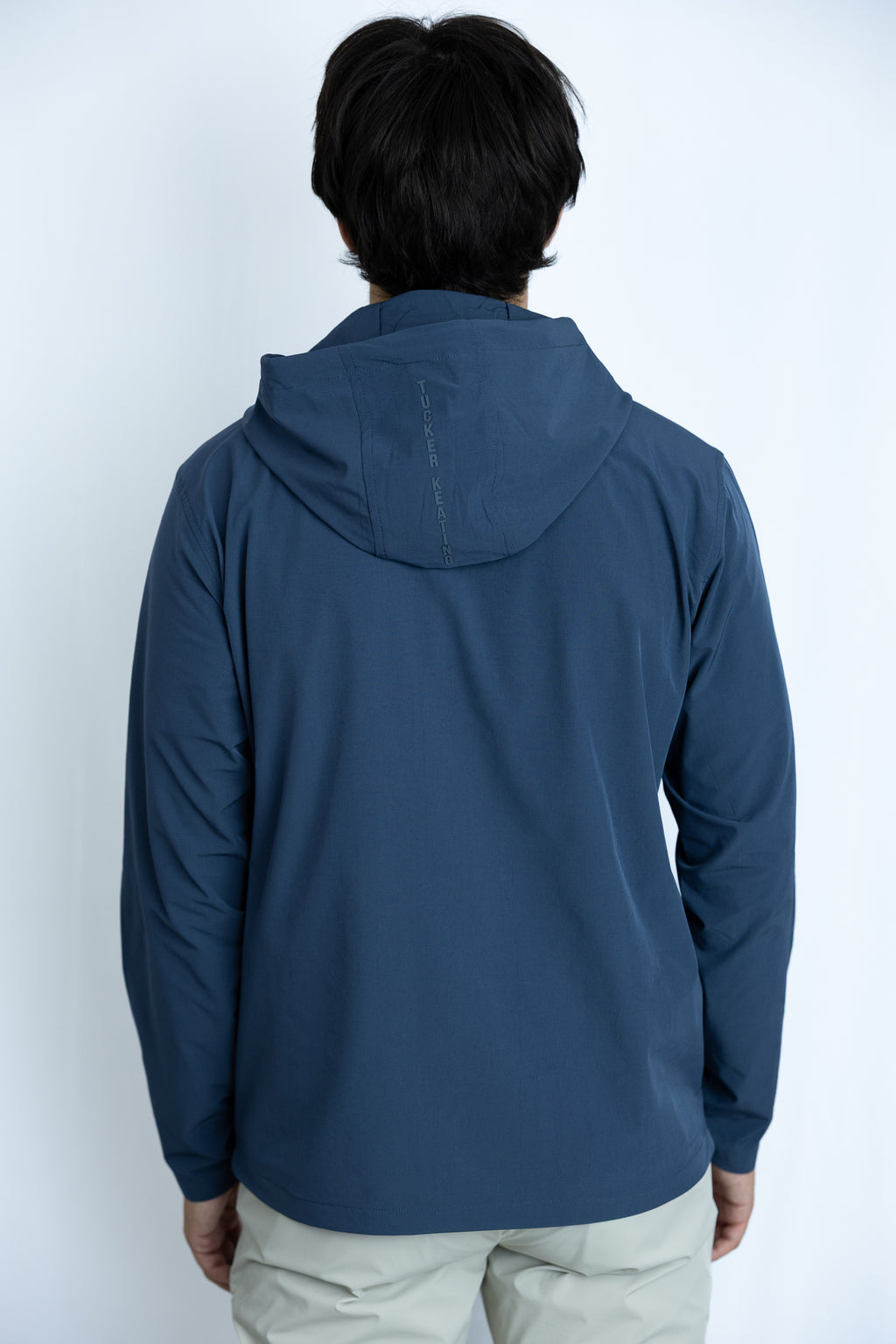 The Windward Hoodie