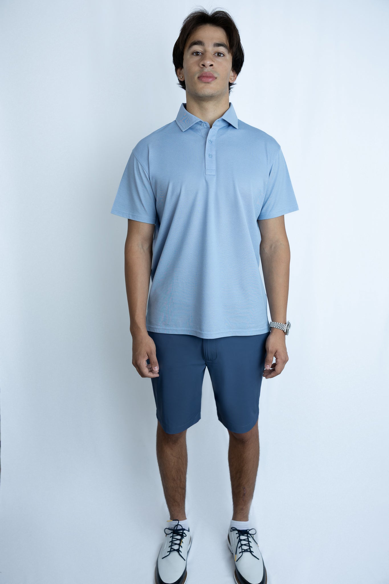 Founders Polo