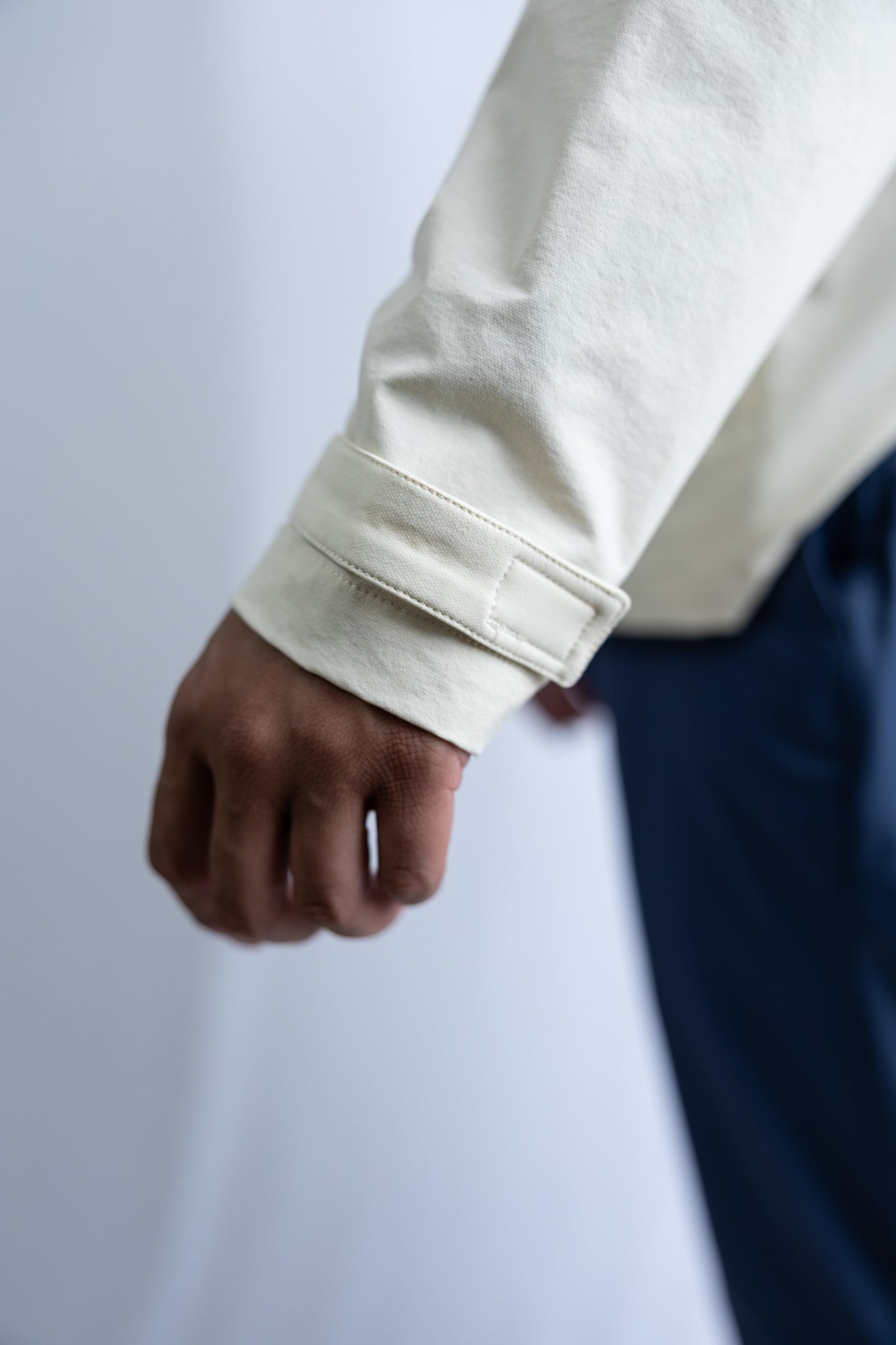 The Links Performance Jacket