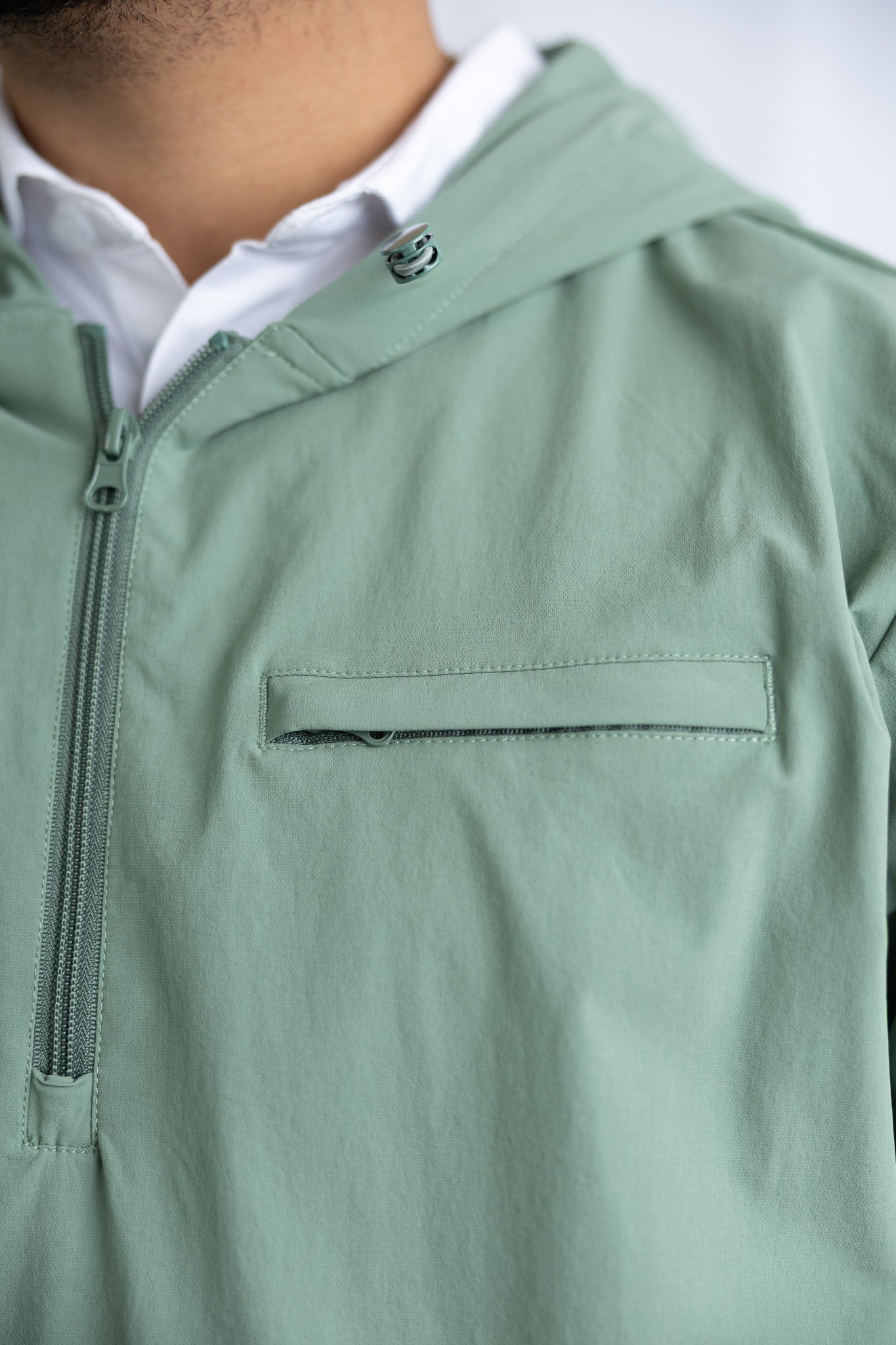 The Links Performance Jacket